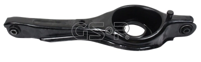 GSP Braccio oscillante, Sospensione ruota S060193
