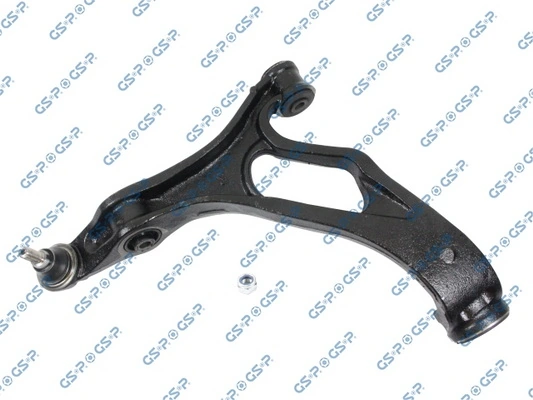 GSP Control/Trailing Arm, wheel suspension S060348