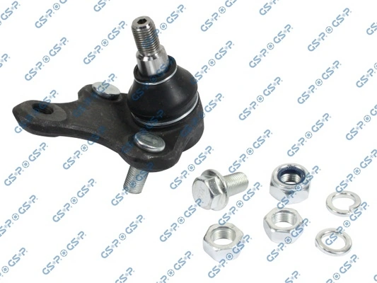 GSP Giunto di supporto / guida S080372