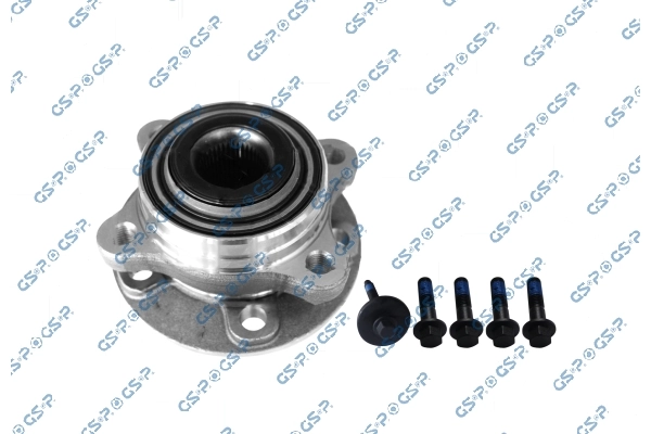 GSP Radlagersatz 9340004K