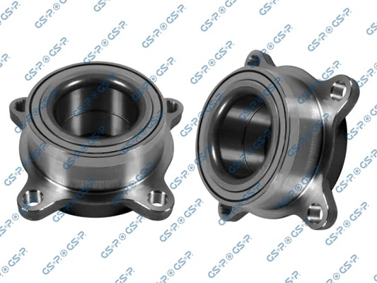 GSP Radlagersatz 9250011