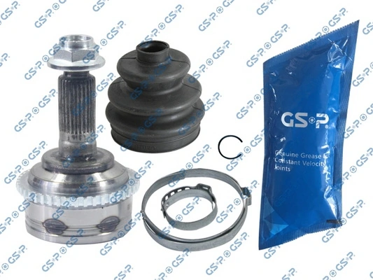 GSP Kit giunti, Semiasse 899273