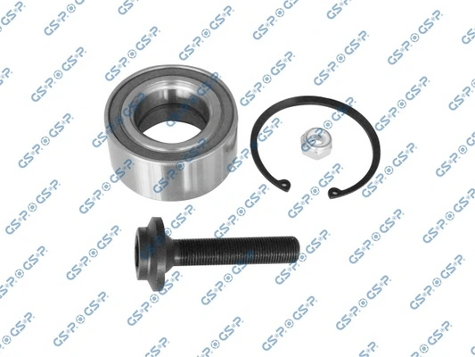 GSP Kit cuscinetto ruota GK3449