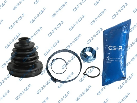 GSP Kit cuffia, Semiasse 780253