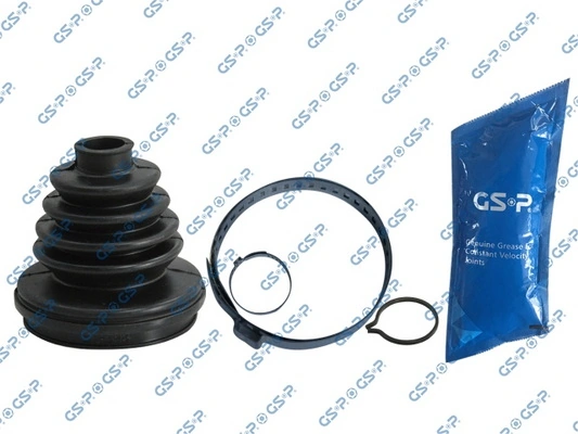 GSP Kit cuffia, Semiasse 780306