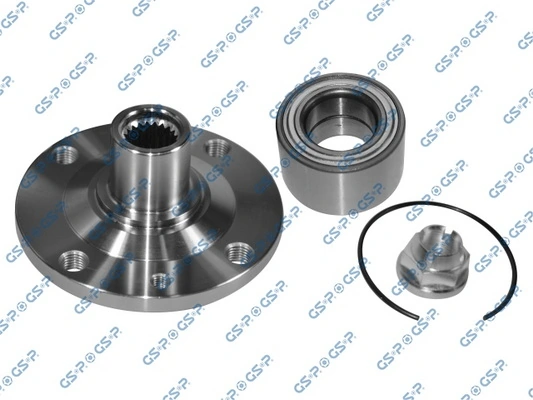 GSP Wheel Hub 9421001K