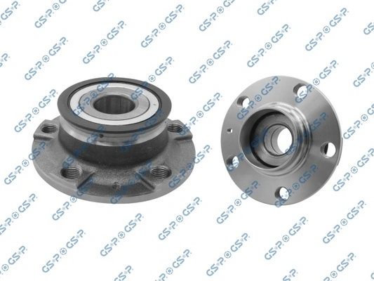 GSP Kit cuscinetto ruota 9228080