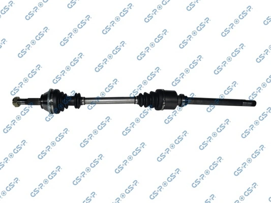 GSP Poros penggerak 210036