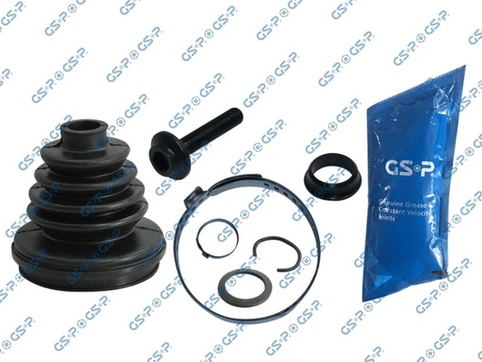 GSP Kit cuffia, Semiasse 780182