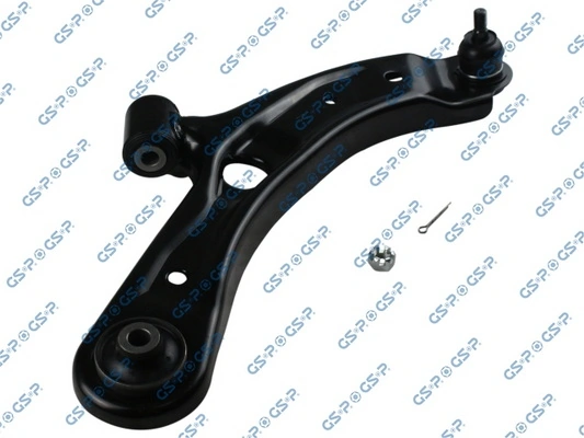 GSP Stereng, Ampaian Roda S062071