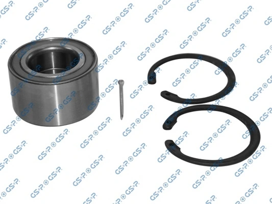 GSP Set Galas Roda GK3256