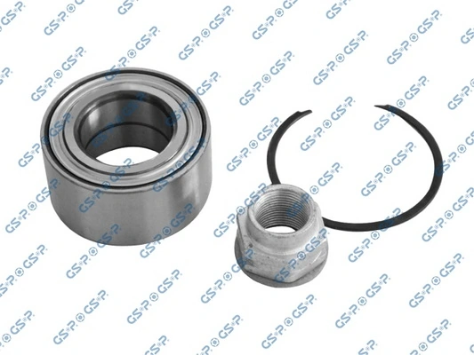 GSP Kit cuscinetto ruota GK1401