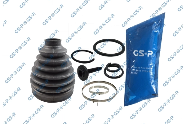 GSP Jogo de apoios, veio de transmissão 802856