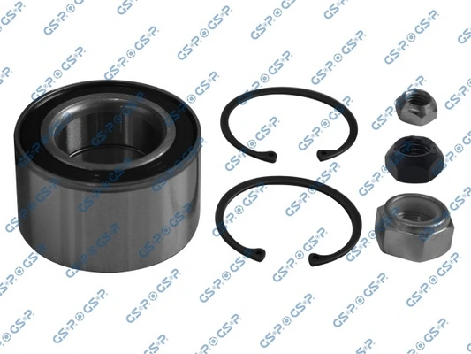 GSP Set Galas Roda GK0593