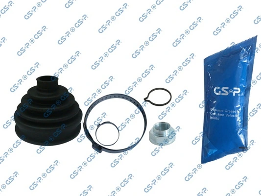 GSP Kit cuffia, Semiasse 780314