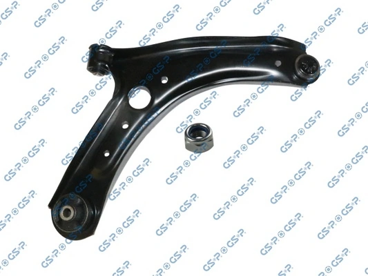 GSP Stereng, Ampaian Roda S063378