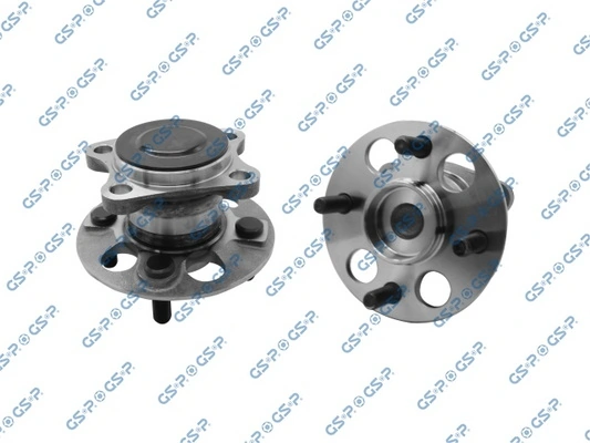GSP Kit cuscinetto ruota 9400098