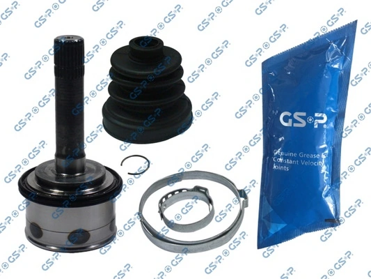 GSP Kit giunti, Semiasse 827002