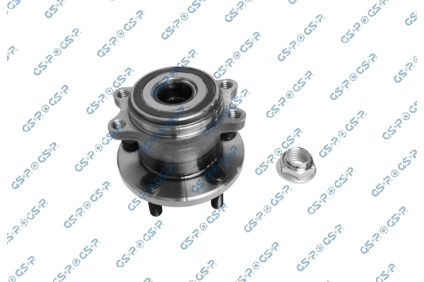 GSP Set Galas Roda 9325025K