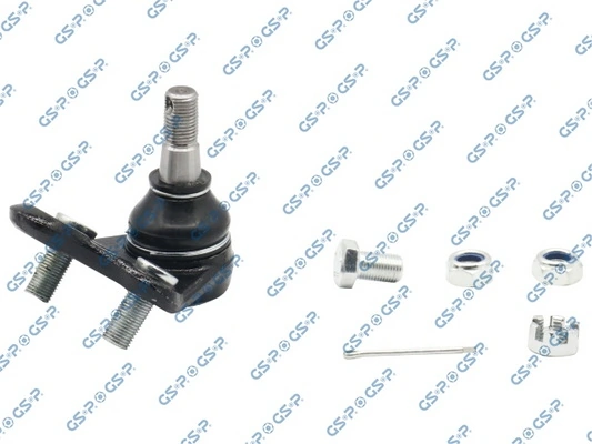 GSP Giunto di supporto / guida S080219