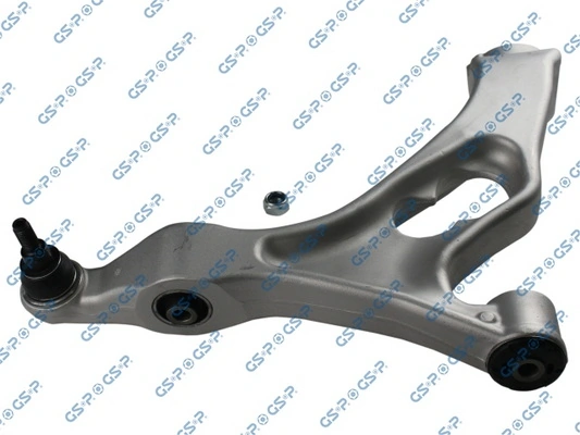 GSP Control/Trailing Arm, wheel suspension S060043