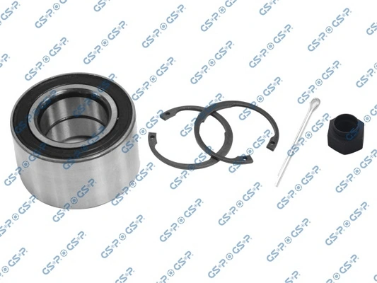GSP Set Galas Roda GK3786