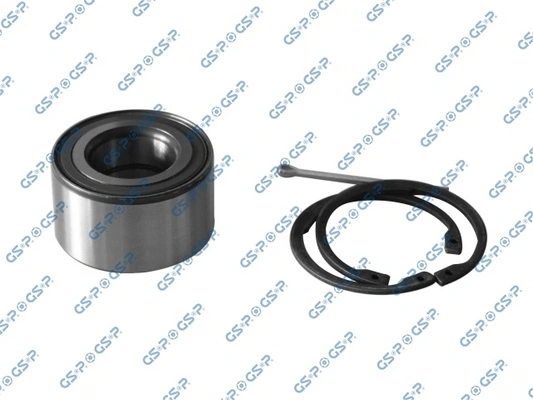 GSP Radlagersatz GK3403