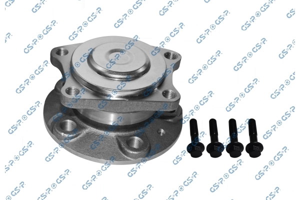 GSP Radlagersatz 9400109K