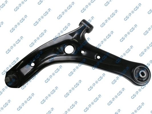 GSP Stereng, Ampaian Roda S062830
