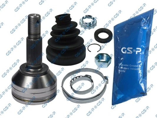 GSP Gelenksatz, Antriebswelle 841214