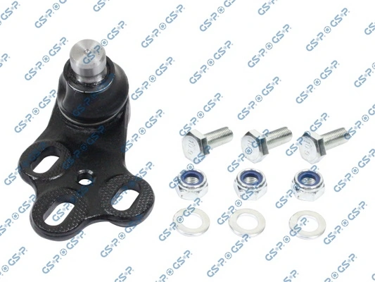 GSP Giunto di supporto / guida S080008
