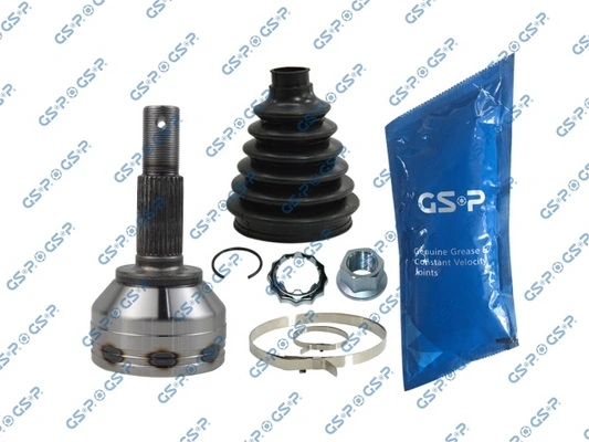 GSP Gelenksatz, Antriebswelle 801540