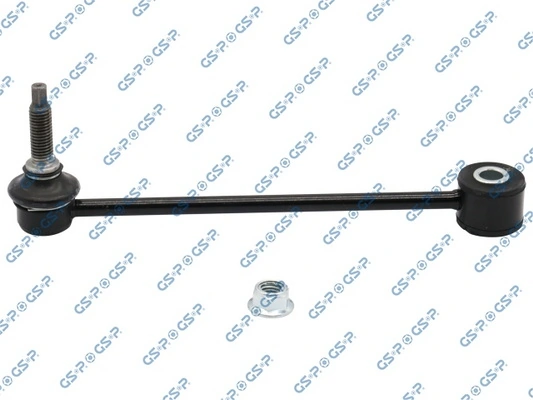GSP Asta/Puntone, Stabilizzatore S050817