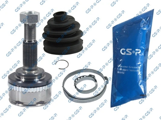 GSP Juego de articulación, árbol de transmisión 841010