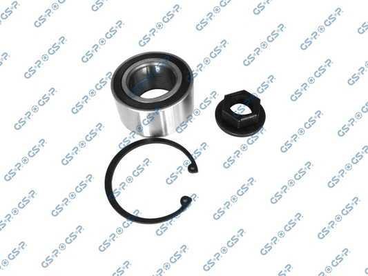 GSP Kit cuscinetto ruota GK3531