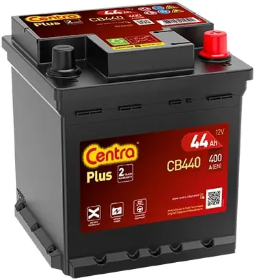 CENTRA Batteria avviamento CB440