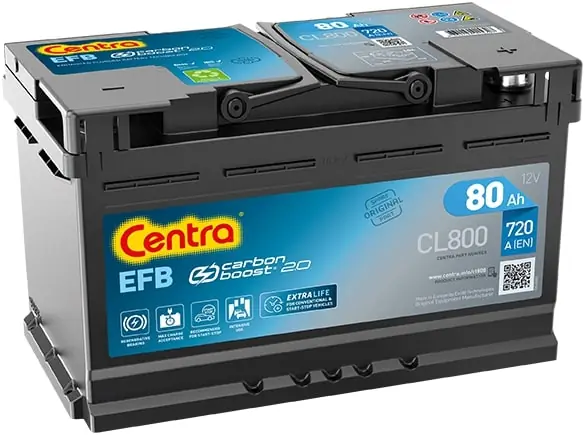 CENTRA CL800