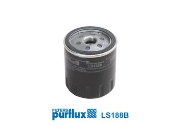 PURFLUX 오일 필터 LS188B