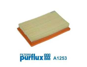 PURFLUX 공기 필터 A1253