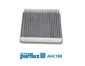 PURFLUX 필터, 내부 공기 AHC188
