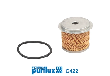 PURFLUX C422