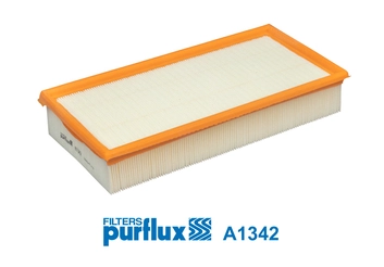 PURFLUX エアフィルター A1342