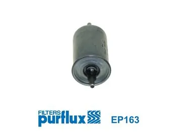 PURFLUX Penapis Bahan Api EP163