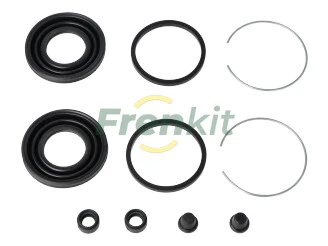FRENKIT Kit riparazione, Pinza freno 241009