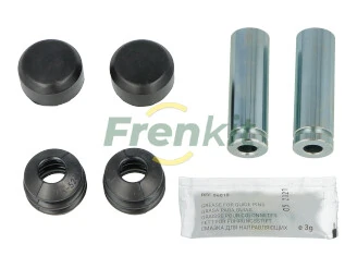 FRENKIT Kılavuz kovanı seti, fren kaliperi 818002