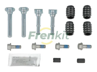 FRENKIT Führungshülsensatz, Bremssattel 810076