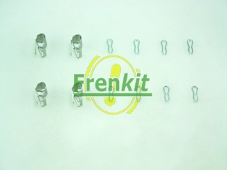 FRENKIT Kit accessori, Pastiglia freno 901055