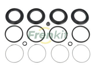 FRENKIT Kit riparazione, Pinza freno 245031