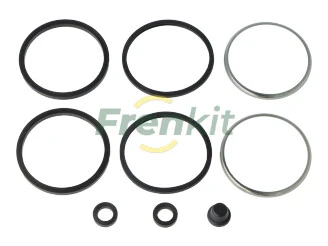 FRENKIT Repair Kit, brake caliper 242002