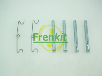 FRENKIT Kit accessori, Pastiglia freno 901190